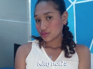 Kittyhot75