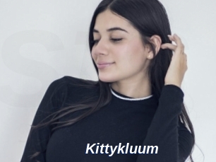 Kittykluum