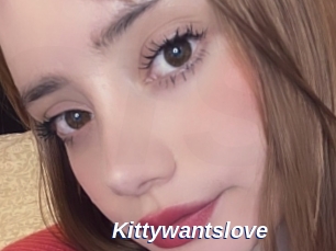 Kittywantslove