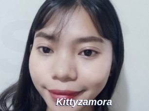 Kittyzamora