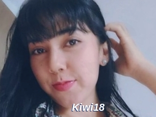 Kiwi18