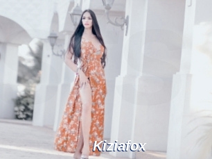 kiziafox Safer Sex