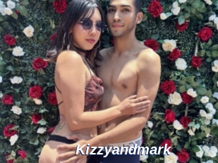 Kizzyandmark