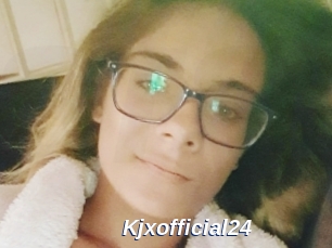 Kjxofficial24