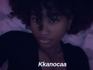 Kkanocaa