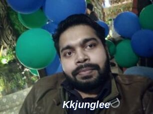 Kkjunglee