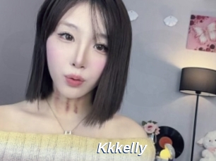 Kkkelly