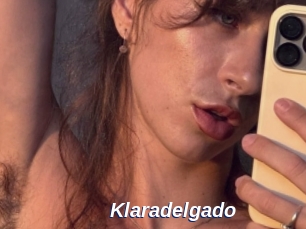 Klaradelgado