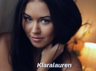 Klaralauren