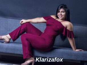 Klarizafox