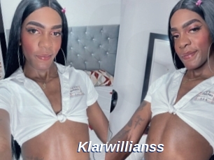Klarwillianss
