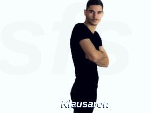 Klausaron