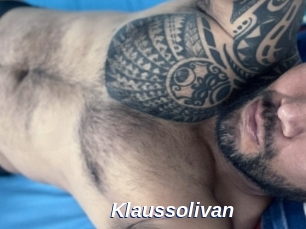 Klaussolivan