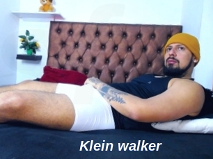 Klein_walker