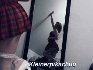 Kleinerpikachuu