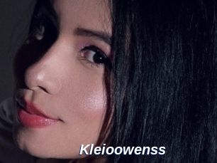 Kleioowenss