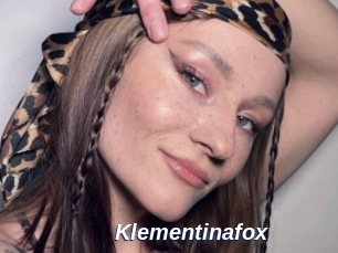Klementinafox