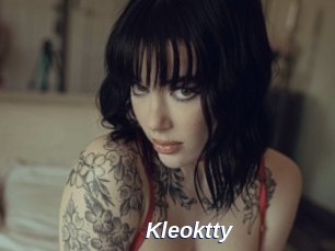 Kleoktty
