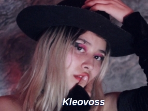 Kleovoss