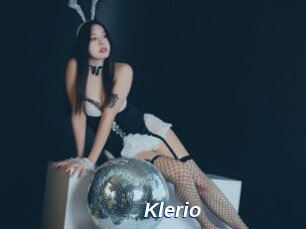 Klerio