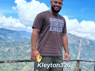 Kleyton336