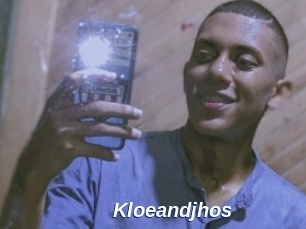 Kloeandjhos
