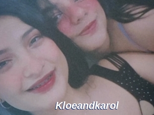 Kloeandkarol