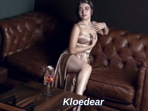 Kloedear