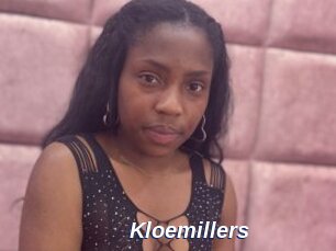Kloemillers