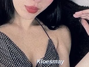 Kloesmay