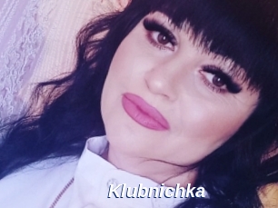 Klubnichka