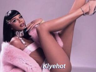 Klyehot