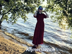 Klyneriawink