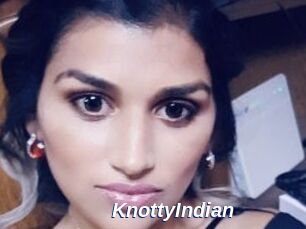 KnottyIndian