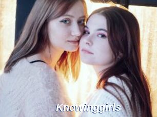 Knowinggirls