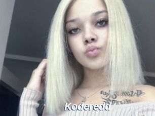 Koderedd