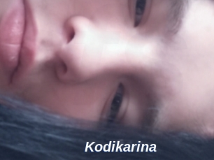 Kodikarina