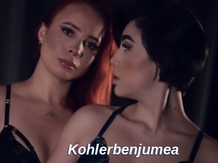 Kohlerbenjumea