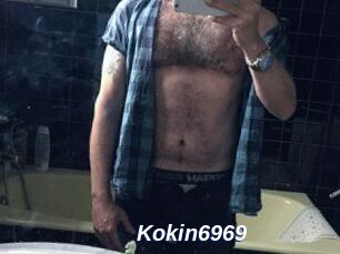 Kokin6969