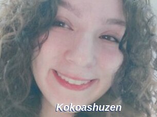 Kokoashuzen