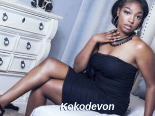 Kokodevon