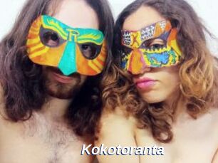 Kokotoranta