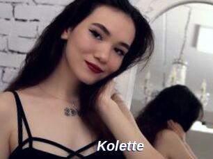 Kolette