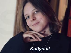 Kollynoll