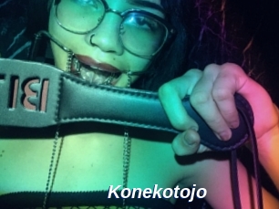 Konekotojo