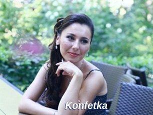 Konfetka