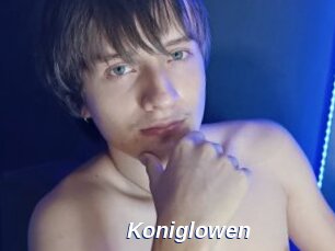 Koniglowen