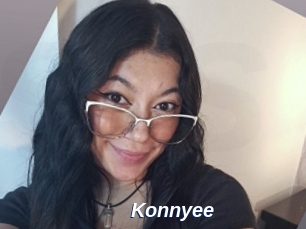 Konnyee