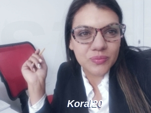 Koral20