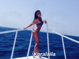 Koralaila